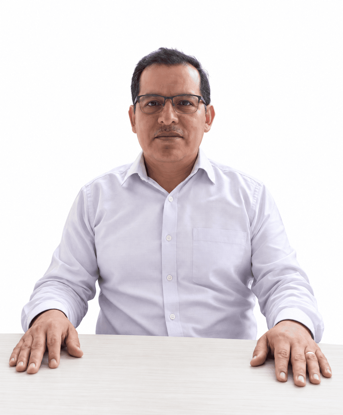 Fotografía de Dr. Franco Rojas López