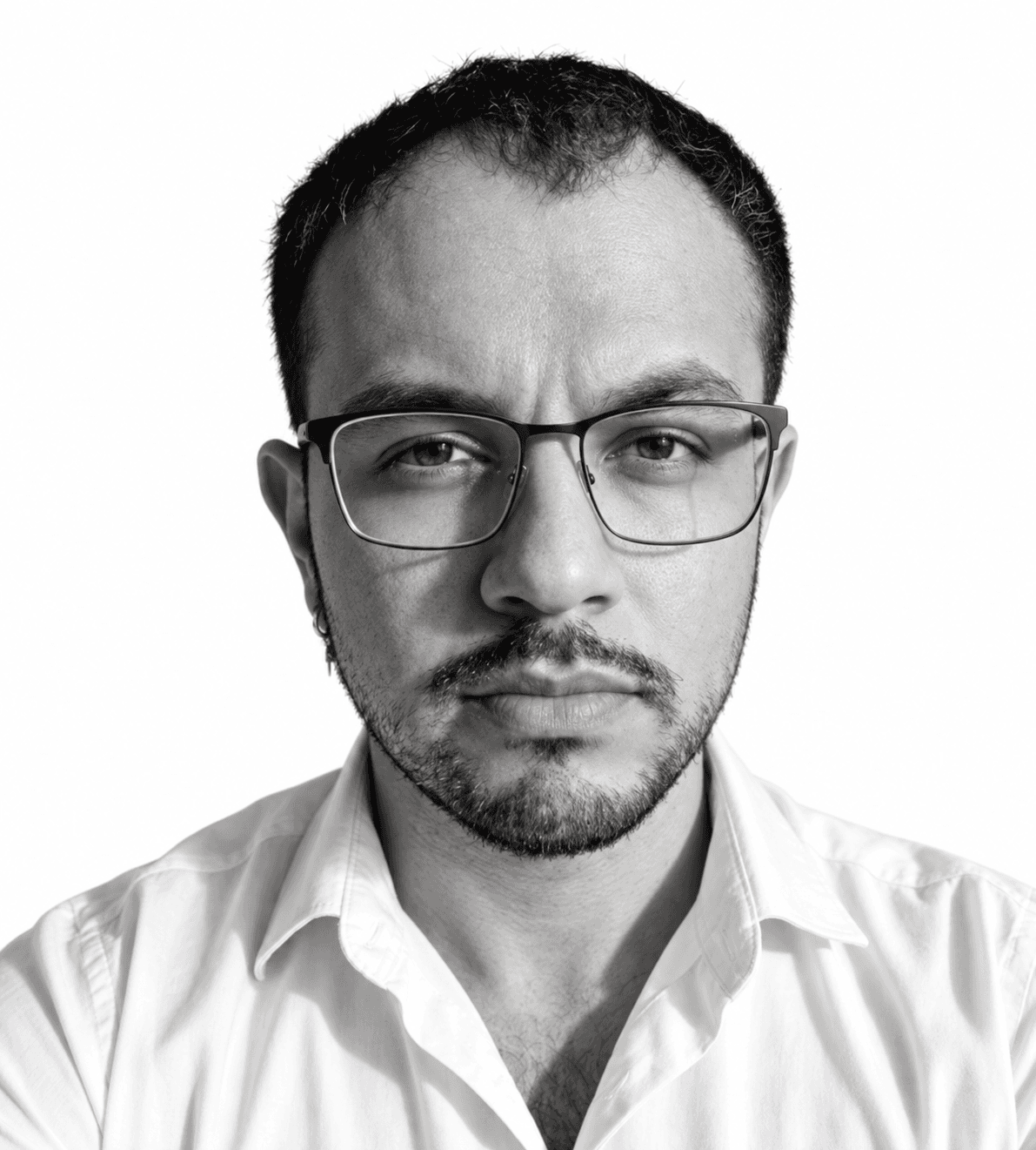 Fotografía de Jordan Reyes Leger