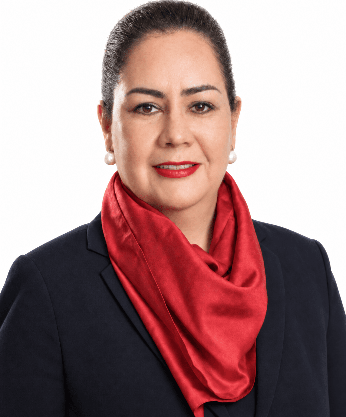 Fotografía de Dra. María Valentinotti Dorantes