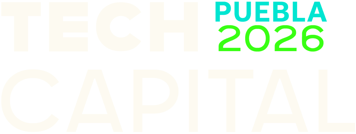 Tech Puebla 2026 Capital