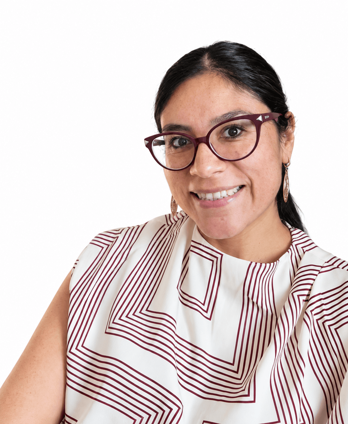 Fotografía de Mtra. Selene Itzia Pérez Martínez