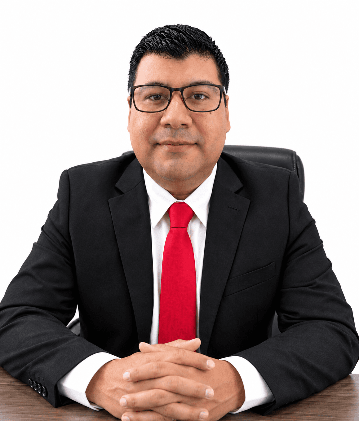 Fotografía de Dr. Vidal Armas Torres